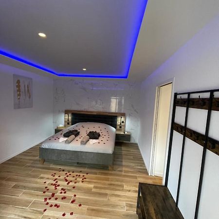 Luxury Spa Vallon Esterno foto