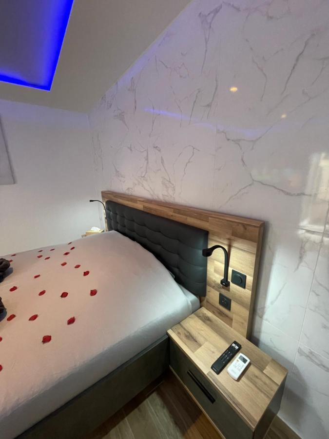 Luxury Spa Vallon Esterno foto