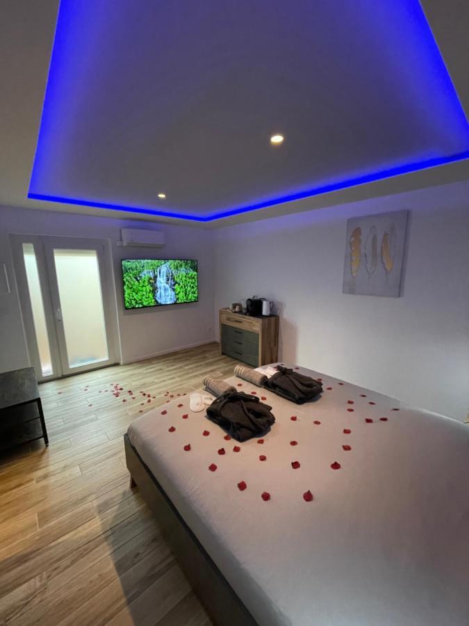 Luxury Spa Vallon Esterno foto