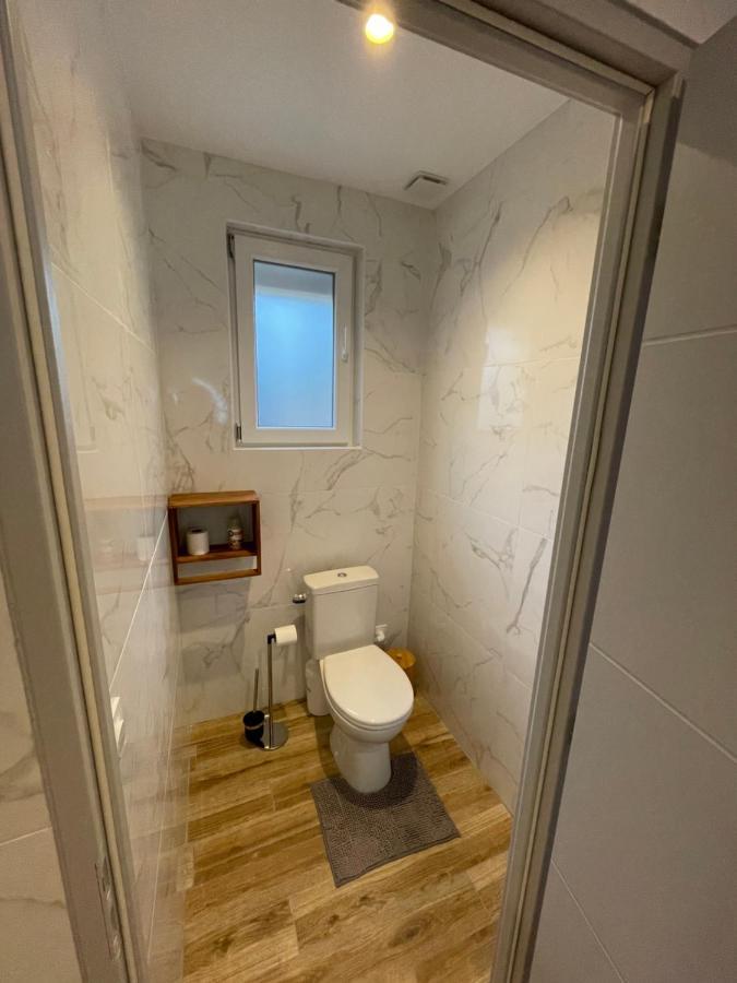 Luxury Spa Vallon Esterno foto