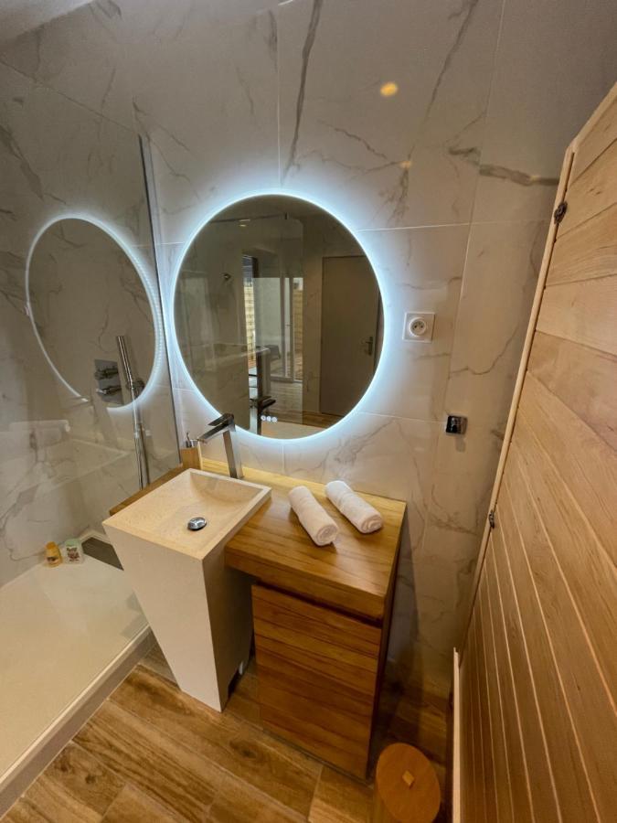 Luxury Spa Vallon Esterno foto